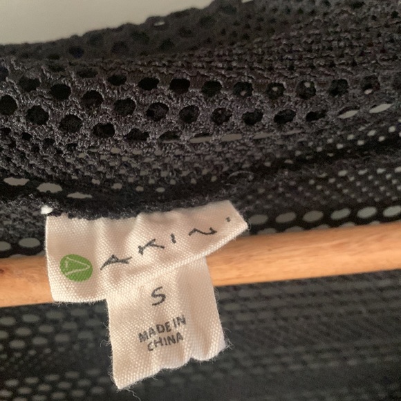 Anthropologie Akini Suit Coverup - Picture 3 of 5